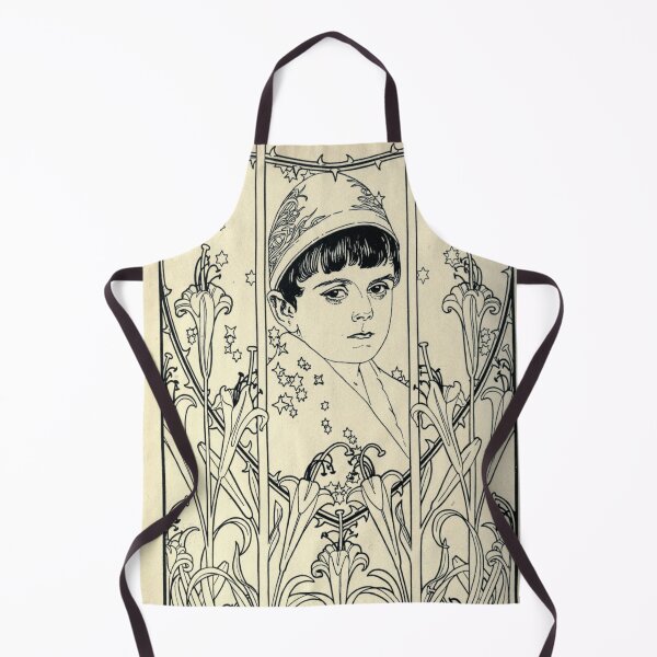 Item preview, Ephraim Moses Lilien, Lieder des Ghetto designed and sold by NouveauEra.