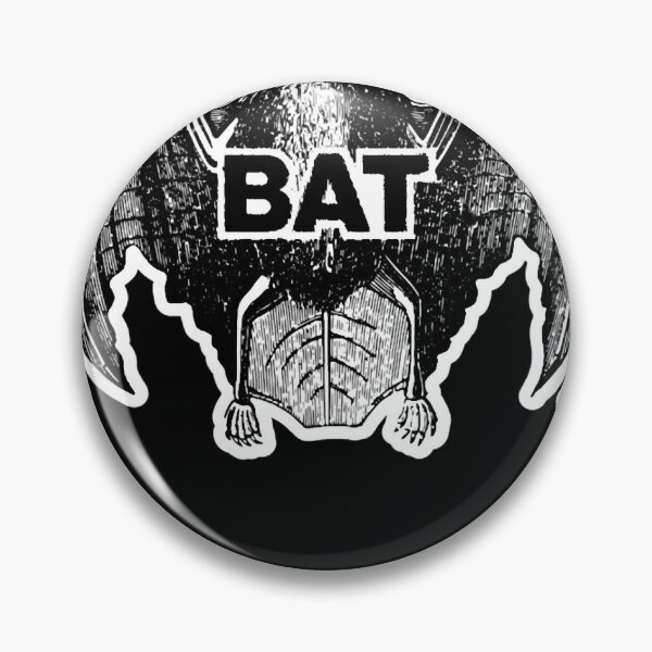 Item preview, What We Do In The Shadows Bat   designed and sold by Bernlivier.