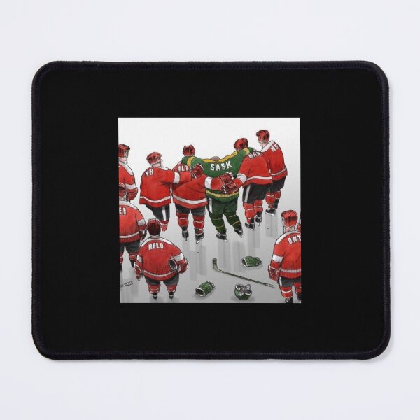 Item preview, humboldt broncos                            designed and sold by darccigrajeda.