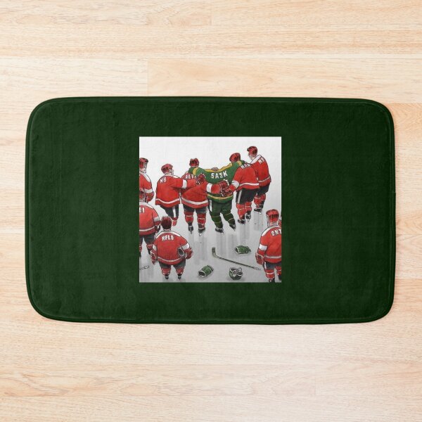 Item preview, humboldt broncos                            designed and sold by darccigrajeda.