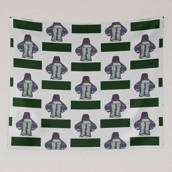 Item preview, humboldt broncos  Chiffon Top      designed and sold by darccigrajeda.