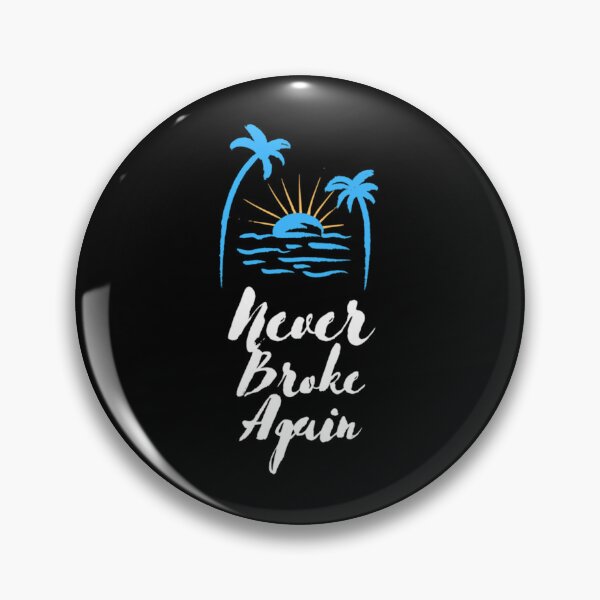 Item preview, Nba never broke again  designed and sold by JerrodDicki.