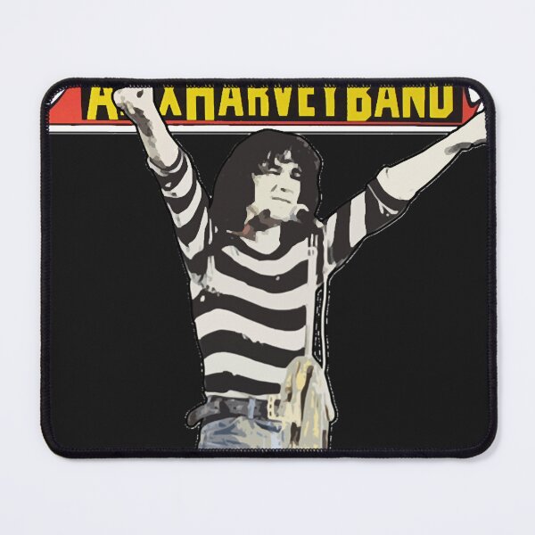 Item preview, The Sensational Alex Harvey Band Classic designed and sold by DixieGerlach.