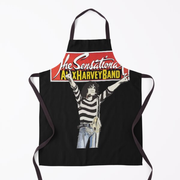 Item preview, The Sensational Alex Harvey Band Classic designed and sold by DixieGerlach.