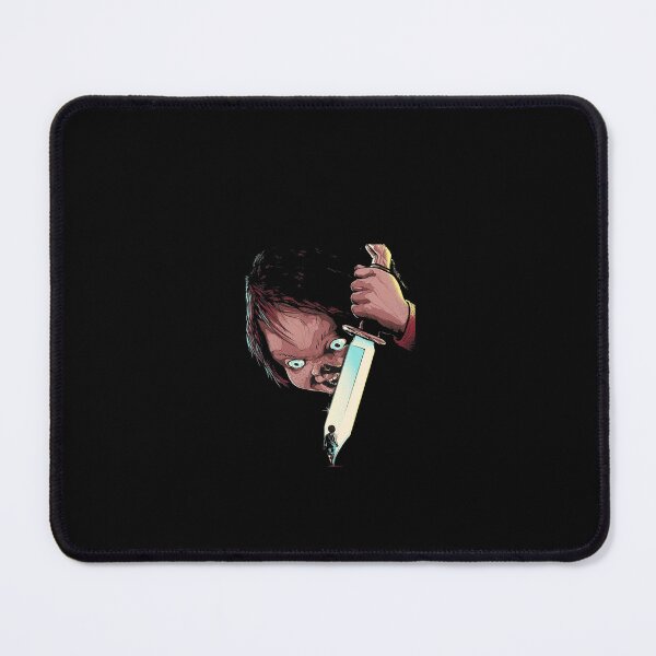 Item preview, Chucky Graphic designed and sold by Bernlivier.