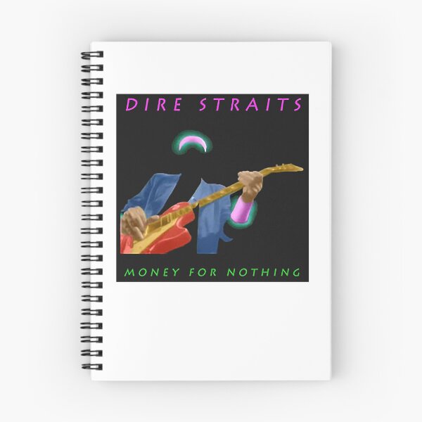 Item preview, Dire straits colection logo designed and sold by StanKris.