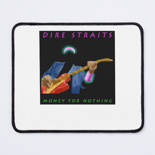 Item preview, Dire straits colection logo designed and sold by StanKris.