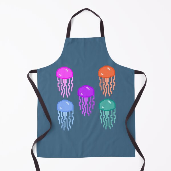 Item preview, Jelly Fish designed and sold by pixeltowntees.