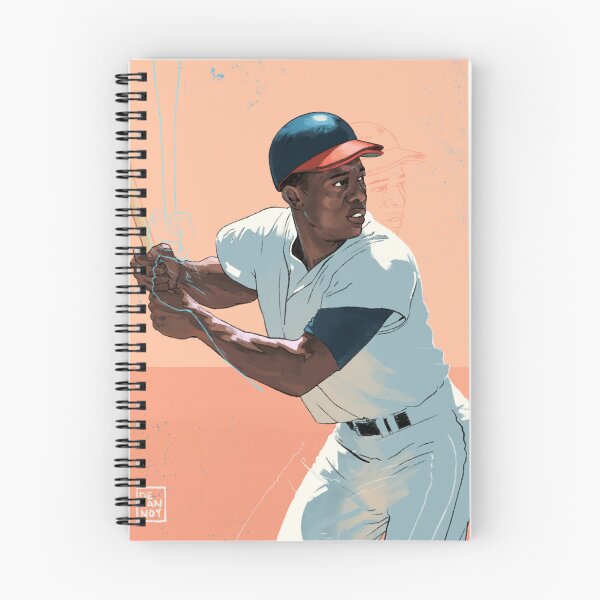 Item preview, Hank Aaron designed and sold by Gaston  Swaniawski.