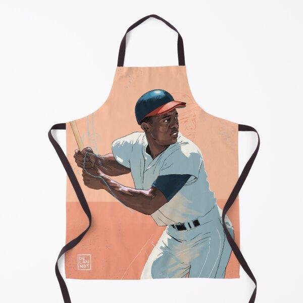 Item preview, Hank Aaron designed and sold by Gaston Swaniawski.