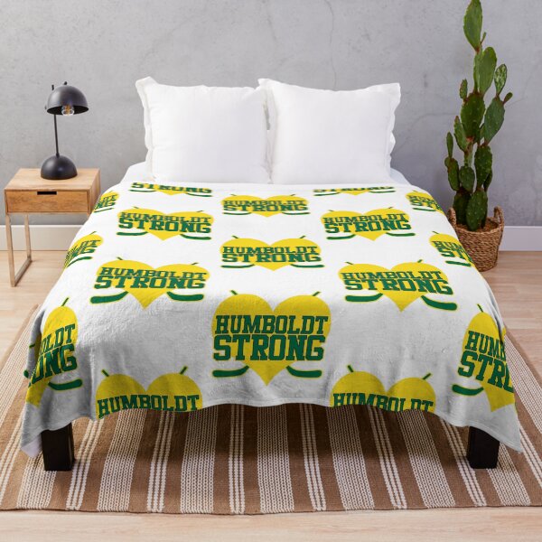 Item preview, Humboldt Broncos Shirt Hockey designed and sold by darccigrajeda.