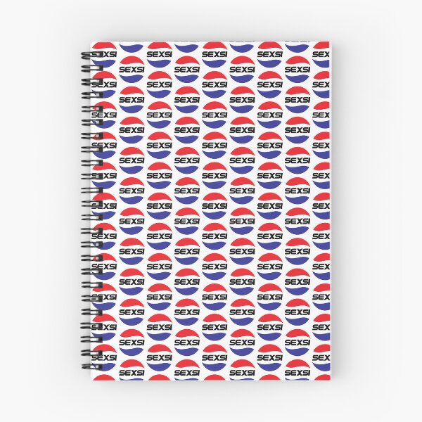 Artikelvorschau, Sexsi Pepsi-Logo entworfen und verkauft von STAYOKBRAND.
