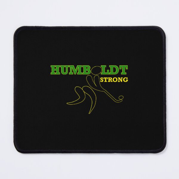 Item preview, Humboldt Strong Humboldt Broncos Hockey Team Remember Humboldt Saskatchewan   designed and sold by darccigrajeda.