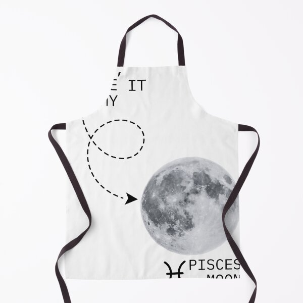Item preview, Sorry Blame It On My Pisces Moon - Lunar in Piscean Astrology Natal Chart Jupiter Neptune designed and sold by Ranggasme.