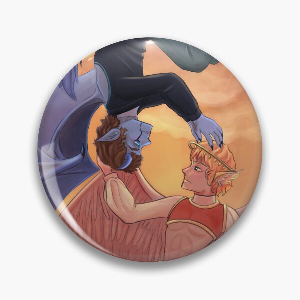 Item preview, Separated by fate designed and sold by Artsifixial.
