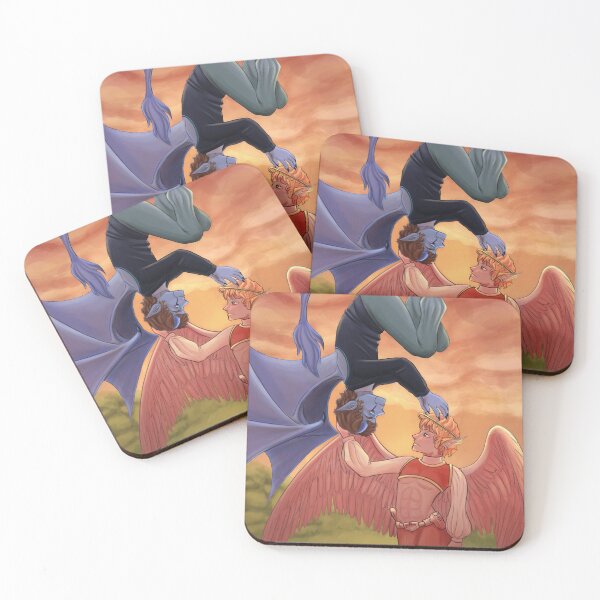 Item preview, Separated by fate designed and sold by Artsifixial.
