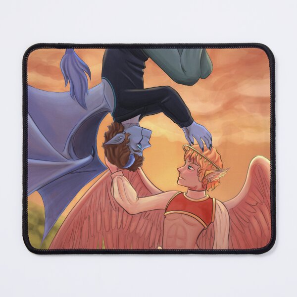 Item preview, Separated by fate designed and sold by Artsifixial.