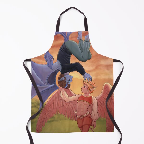 Item preview, Separated by fate designed and sold by Artsifixial.