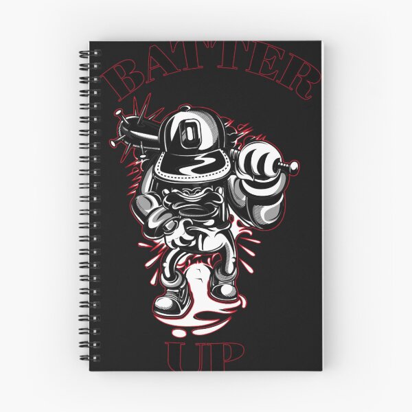 Item preview, Batter Up designed and sold by Gaston  Swaniawski.