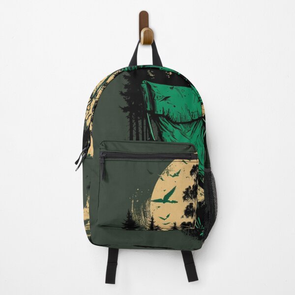 Item preview, campign chair green color designed and sold by FieldCampCo.