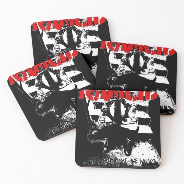 Item preview, Rancid Band And Out Come the Wolves designed and sold by BrandiHane.