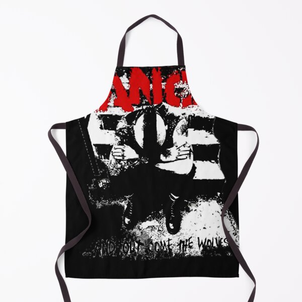 Item preview, Rancid Band And Out Come the Wolves designed and sold by BrandiHane.