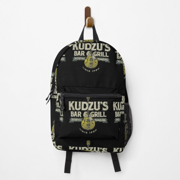 Item preview, Kudzu’s Bar Grill Memphis Tennessee designed and sold by ophfujmokw33.