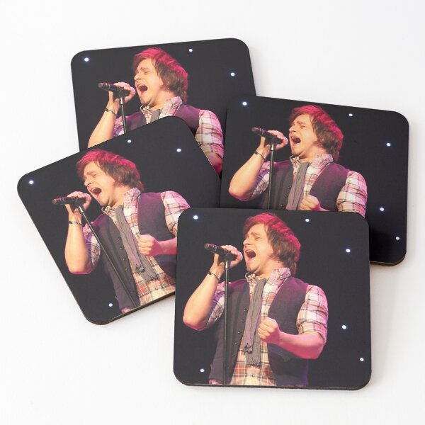 Item preview, Tim Howar - Mike & the Mechanics - Photographs designed and sold by ConcertImages.