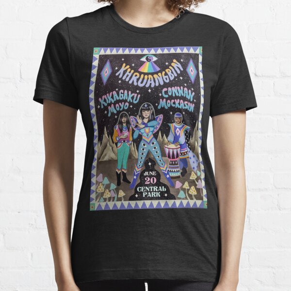 60s Psychedelic Vintage T-Shirts for Sale | Redbubble