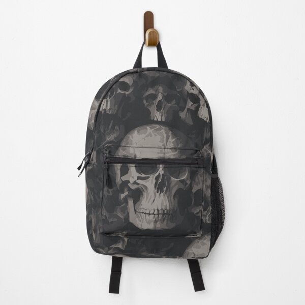 Item preview, Skulls with holes designed and sold by Asotshop.