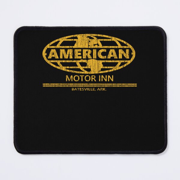 Item preview, american Motor inn designed and sold by SweeneyTender91.