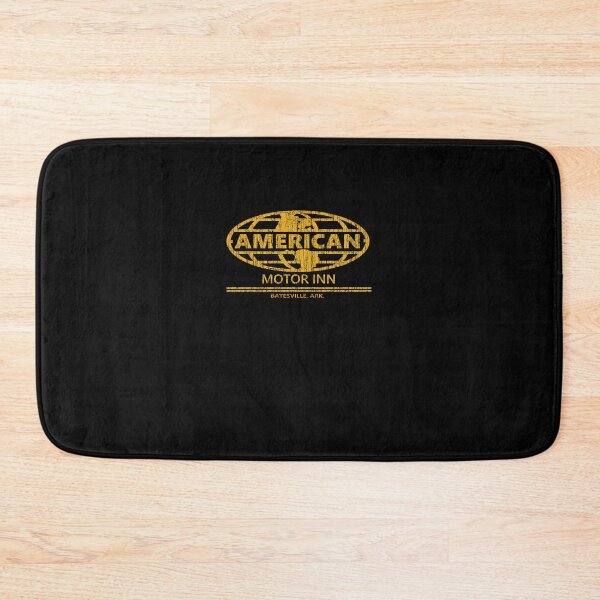 Item preview, american Motor inn designed and sold by SweeneyTender91.