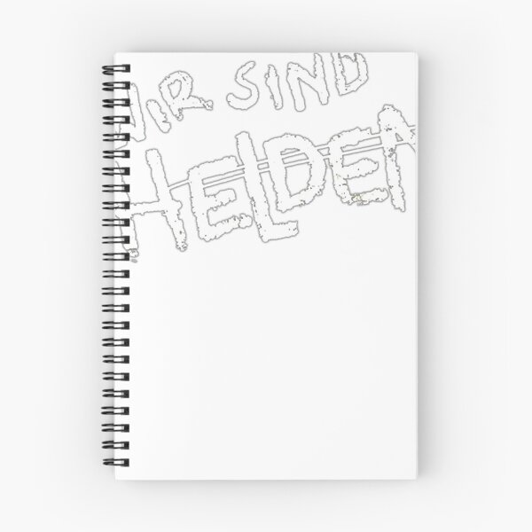Item preview, Wir sind Helden Rock Band Germany designed and sold by berkleyedelmira.