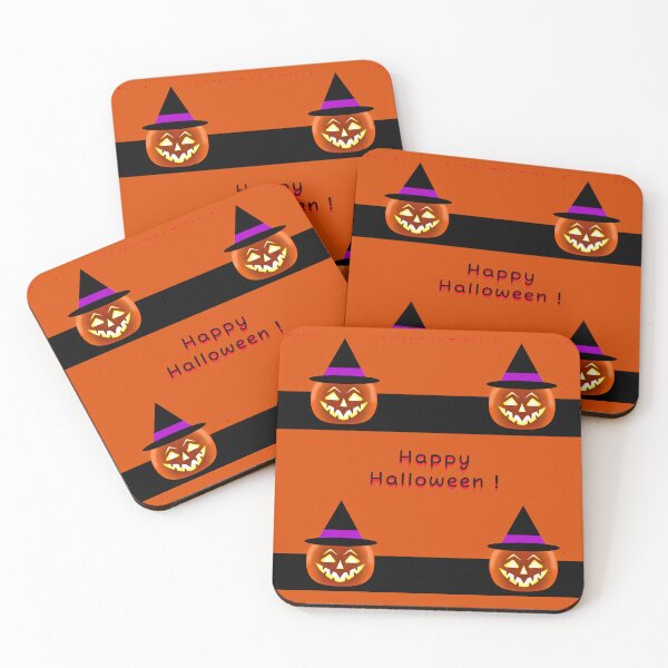 Item preview, happy Halloween designed and sold by NAGNE.