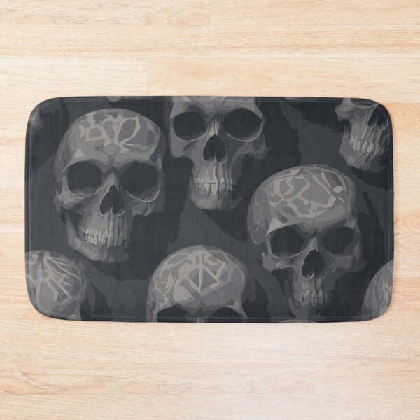 Item preview, Skulls  designed and sold by Asotshop.