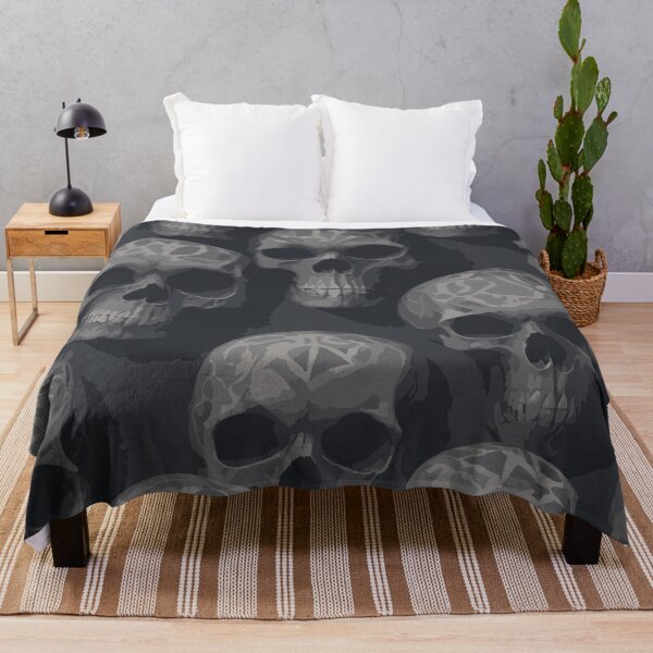 Item preview, Skulls  designed and sold by Asotshop.