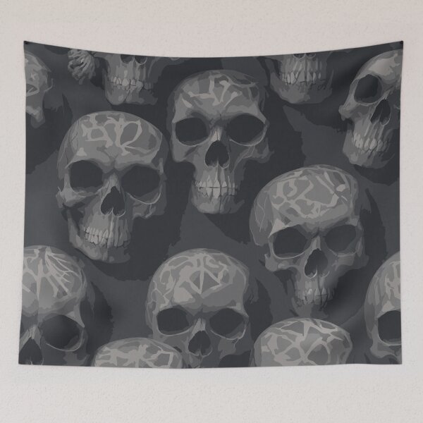 Item preview, Skulls  designed and sold by Asotshop.