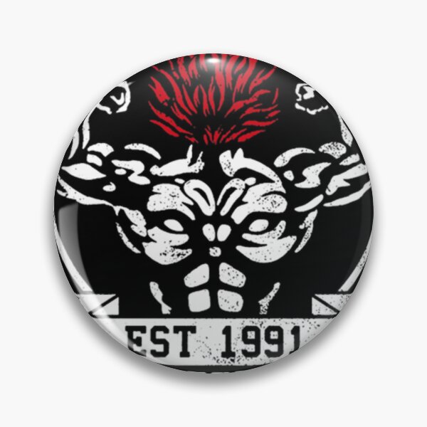 Item preview, yujiro Classic  designed and sold by DelphiaSchultz.
