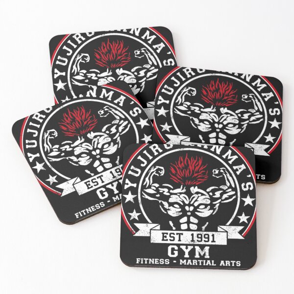 Item preview, yujiro Classic  designed and sold by DelphiaSchultz.