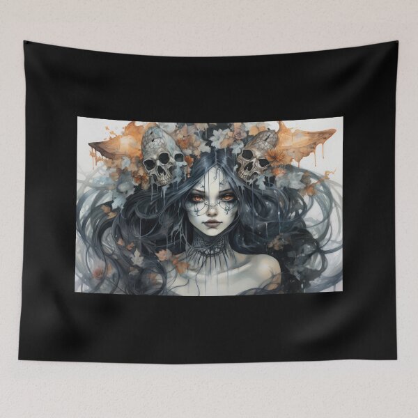 Item preview, Sultry Skeletons - Fun with the Fae designed and sold by DigitlEmporium.