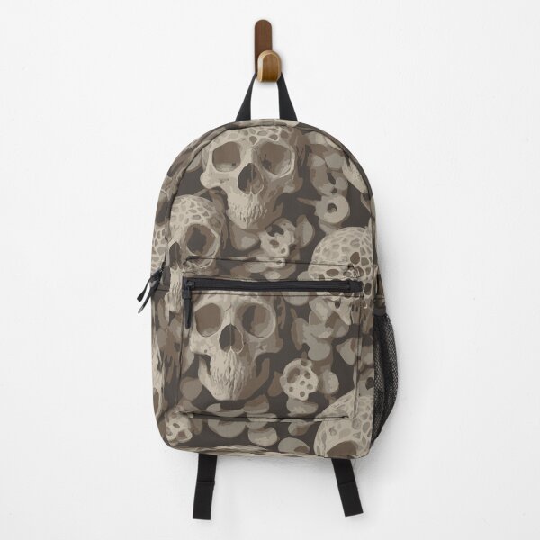 Item preview, Skulls with holes designed and sold by Asotshop.