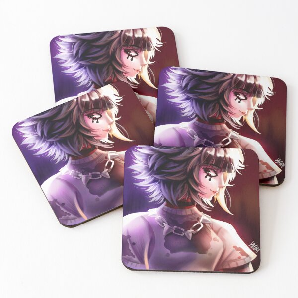 Item preview, Reko Yabusame Yttd designed and sold by Kameron-Haru.