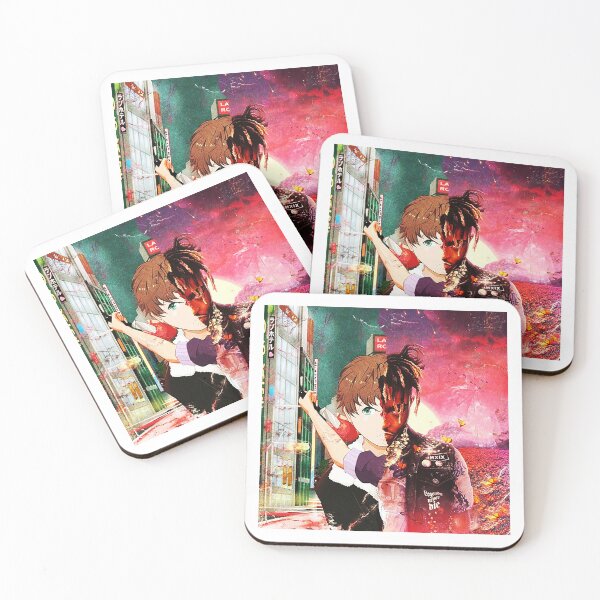 Item preview, stream tragic designed and sold by hinohapo.