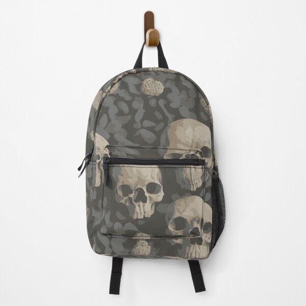 Item preview, Skulls with holes designed and sold by Asotshop.