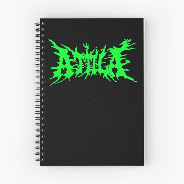Item preview, Attila designed and sold by MatildaYoun.