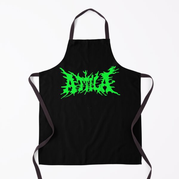 Item preview, Attila designed and sold by MatildaYoun.