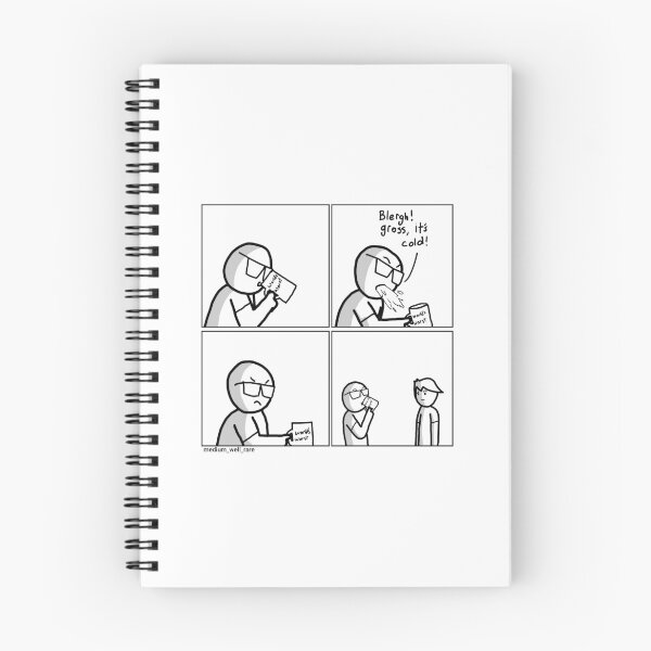 Item preview, Cold coffee designed and sold by charactertees.