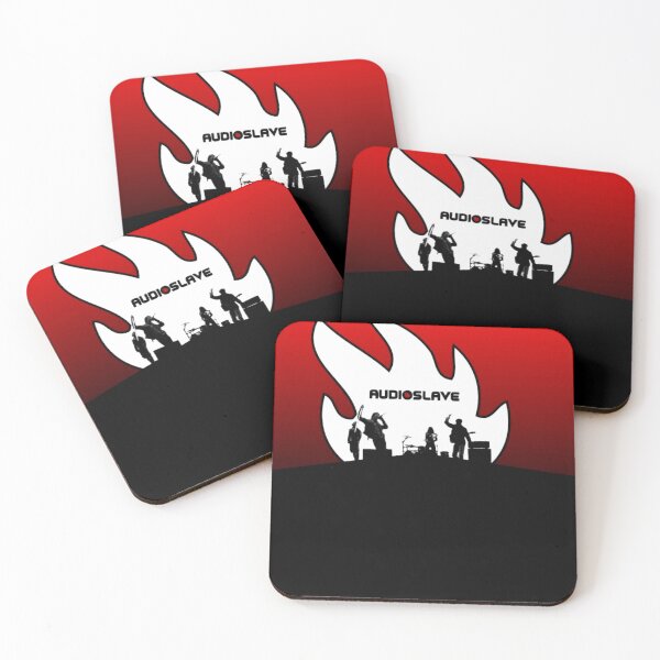 Item preview, audioslave designed and sold by MatildaYoun.