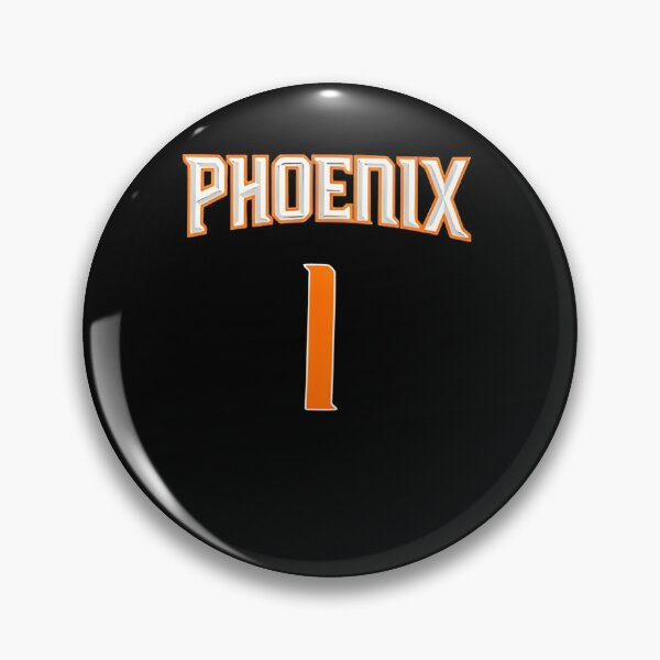 Item preview, NBA SWINGMAN JERSEY PHOENIX SUNS   designed and sold by Giannihanahan.