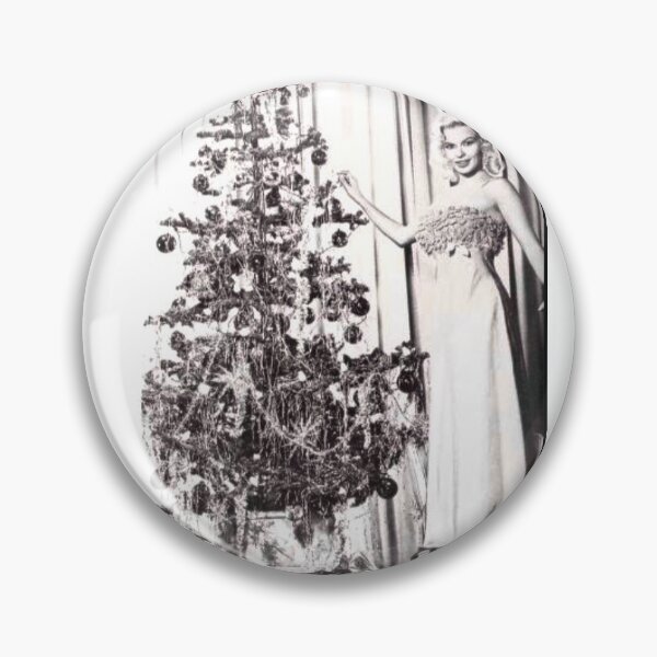 Item preview, Jayne Mansfield Celebrates Christmas designed and sold by Jenniferkate72.
